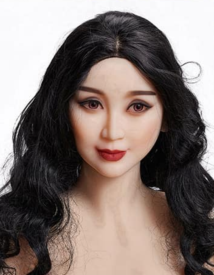 Irontech Real Doll Tpe Kopf Kaufen Nr 48 I Qualität Günstig Housedoll