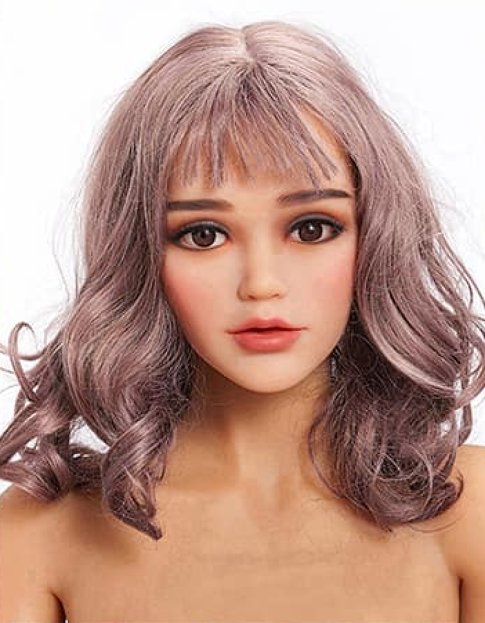 Irontech Real Doll Tpe Kopf Kaufen Nr 54 I Qualität Günstig Housedoll