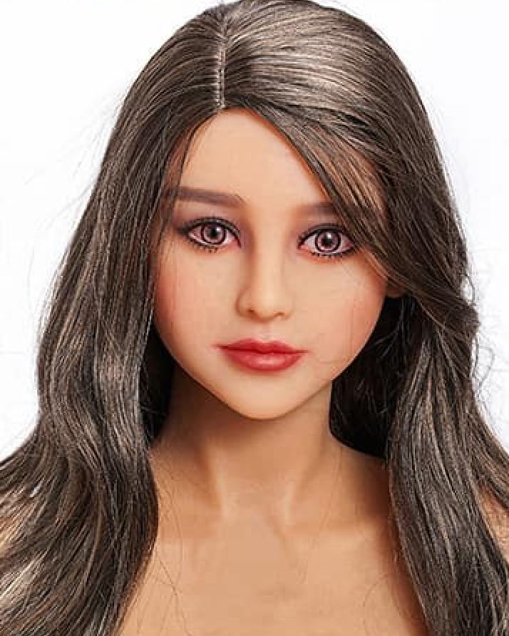 Irontech Real Doll Tpe Kopf Kaufen Nr 58 I Qualität Günstig Housedoll