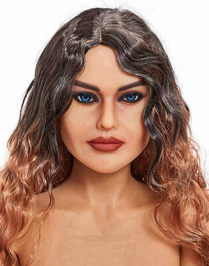 Irontech Real Doll Tpe Kopf Kaufen Nr 65 I Qualität Günstig Housedoll