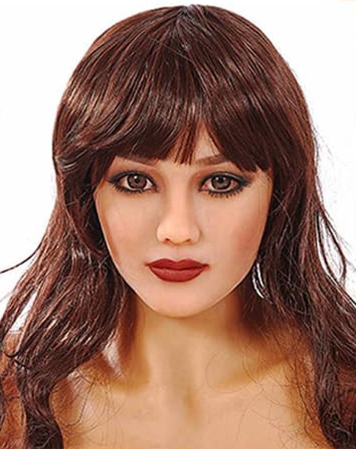 Irontech Real Doll Tpe Kopf Kaufen Nr 68 I Qualität Günstig Housedoll