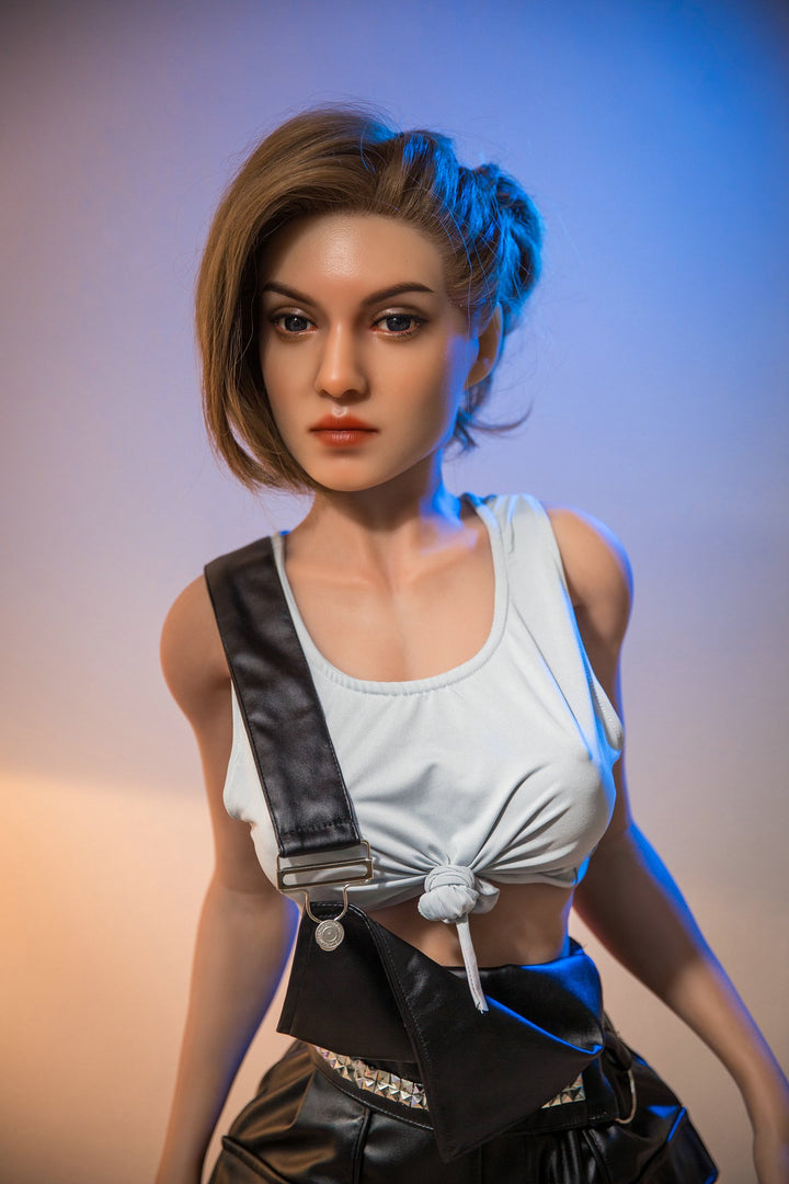 YLDoll Silikonpuppe Marika - housedoll - Sexroboter kaufen - Sexpuppe kaufen - Sexpuppe mieten Berlin - Günstige Sexpuppen