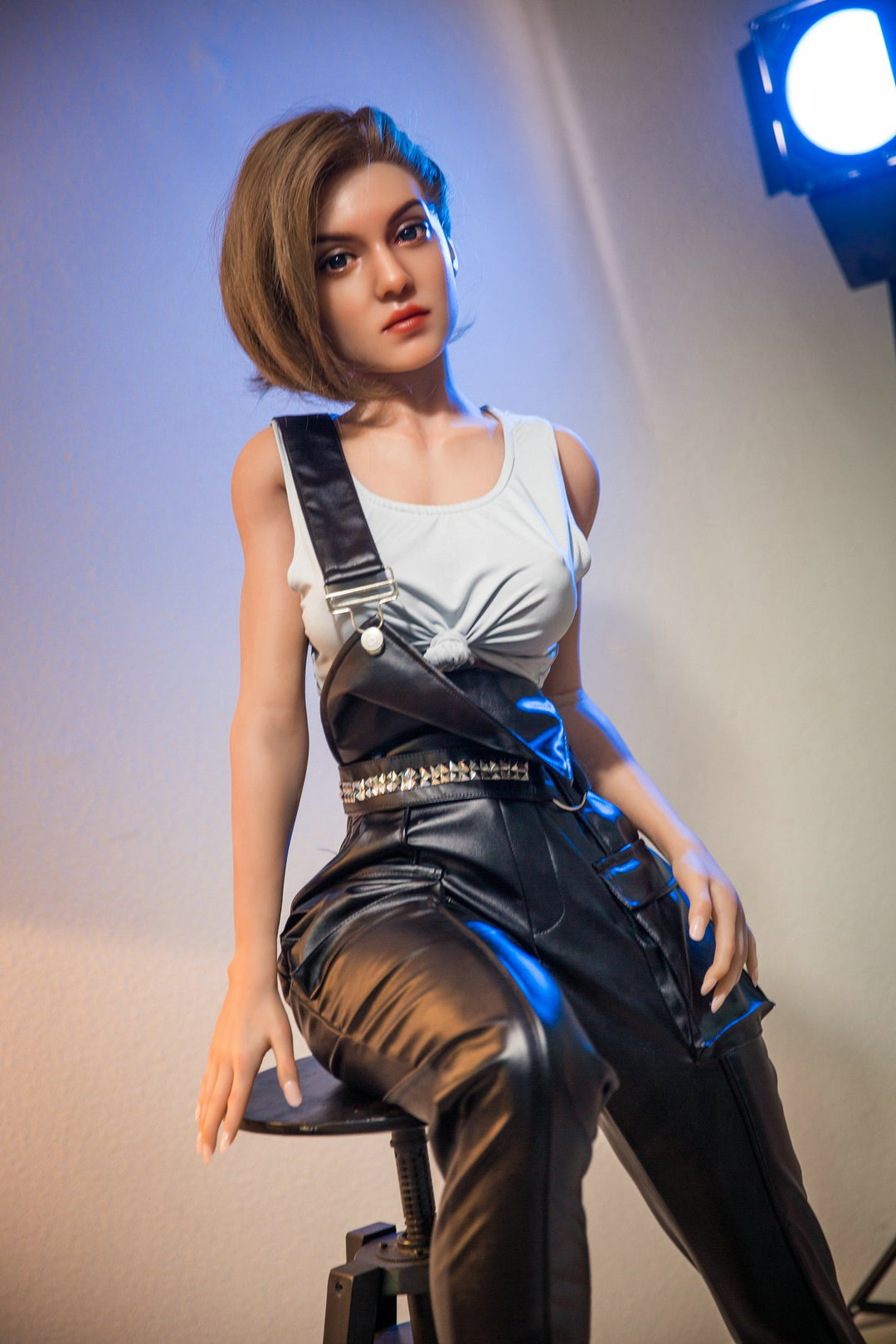 YLDoll Silikonpuppe Marika - housedoll - Sexroboter kaufen - Sexpuppe kaufen - Sexpuppe mieten Berlin - Günstige Sexpuppen