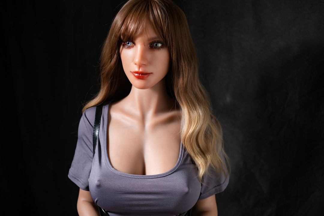 YLDoll Silikonpuppe Sonya - housedoll - Sexroboter kaufen - Sexpuppe kaufen - Sexpuppe mieten Berlin - Günstige Sexpuppen