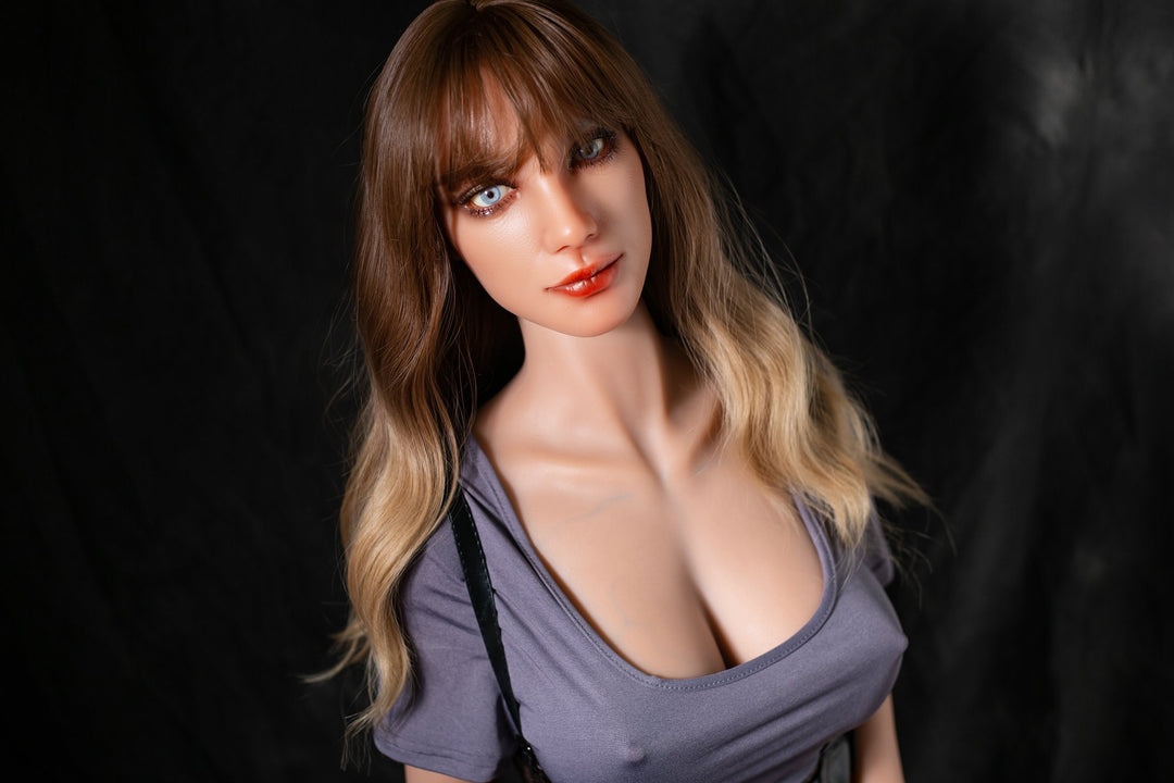 YLDoll Silikonpuppe Sonya - housedoll - Sexroboter kaufen - Sexpuppe kaufen - Sexpuppe mieten Berlin - Günstige Sexpuppen