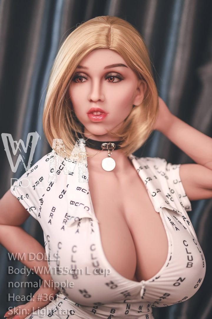 WMDoll Sexpuppe Cassandra - housedoll - Sexroboter kaufen - Sexpuppe kaufen - Sexpuppe mieten Berlin - Günstige Sexpuppen