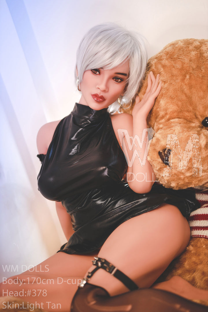 WMDoll Sexpuppe Gabi - housedoll - Sexroboter kaufen - Sexpuppe kaufen - Sexpuppe mieten Berlin - Günstige Sexpuppen