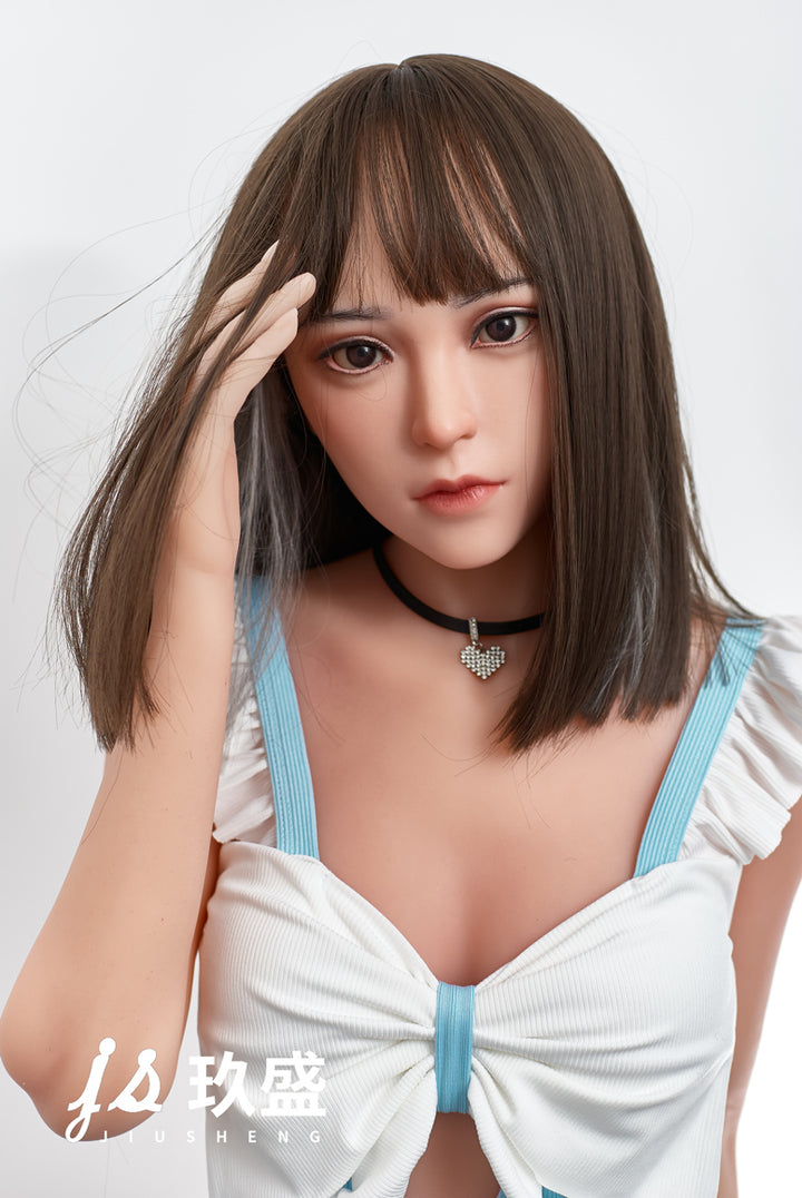 Jiusheng Sex Doll Ela - housedoll - Sexroboter kaufen - Sexpuppe kaufen - Sexpuppe mieten Berlin - Günstige Sexpuppen