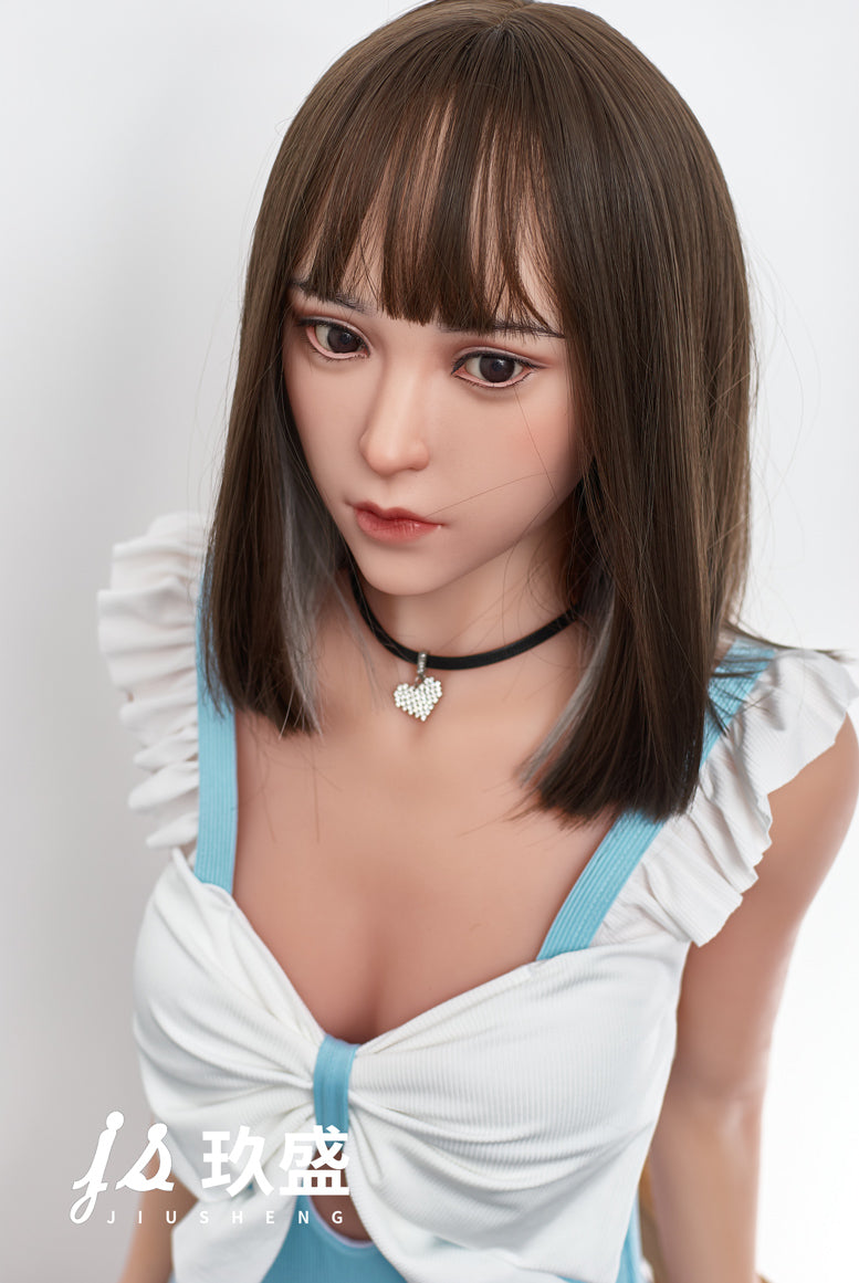 Jiusheng Sex Doll Ela - housedoll - Sexroboter kaufen - Sexpuppe kaufen - Sexpuppe mieten Berlin - Günstige Sexpuppen