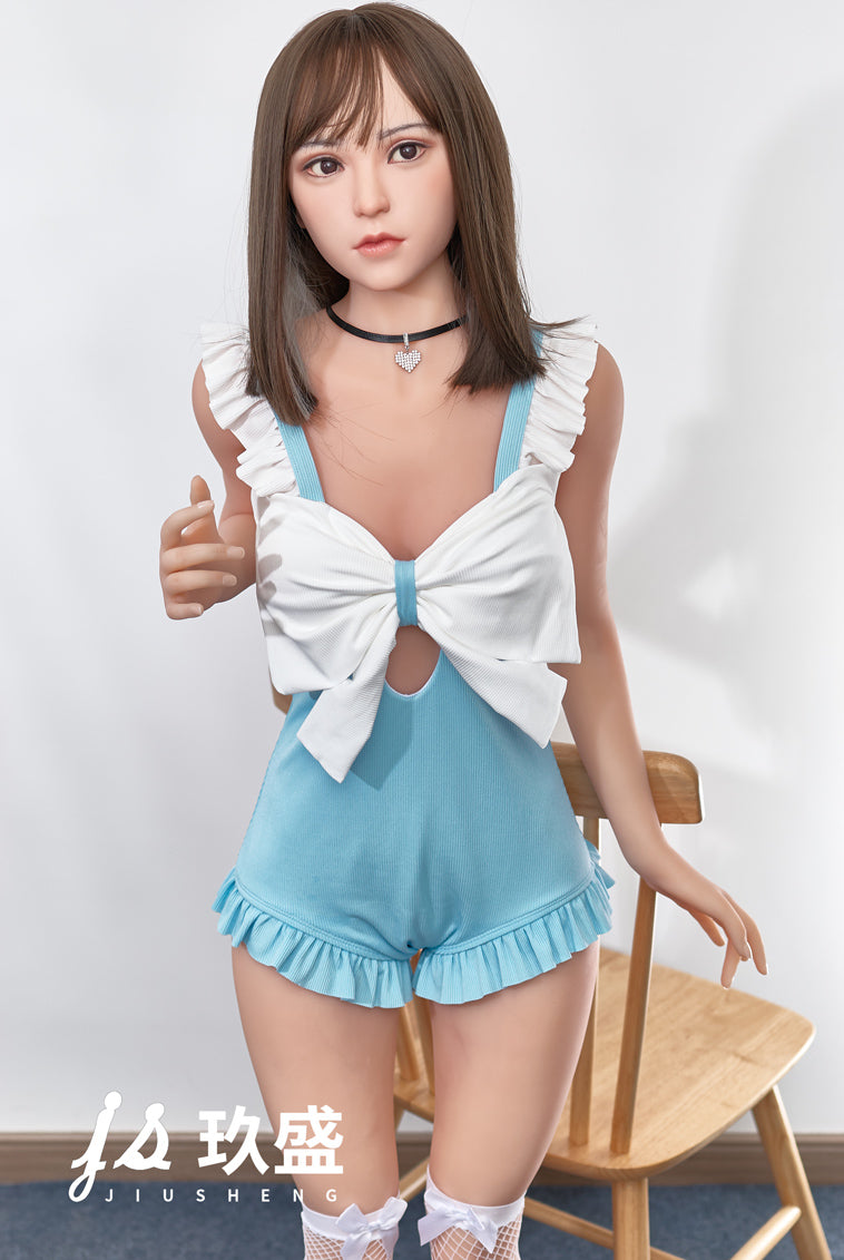 Jiusheng Sex Doll Ela - housedoll - Sexroboter kaufen - Sexpuppe kaufen - Sexpuppe mieten Berlin - Günstige Sexpuppen