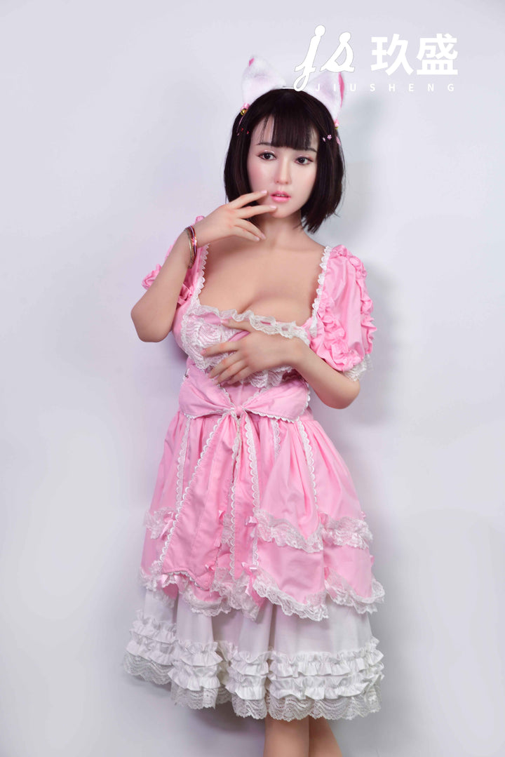 Jiusheng Sex Doll Sabrinna - housedoll - Sexroboter kaufen - Sexpuppe kaufen - Sexpuppe mieten Berlin - Günstige Sexpuppen