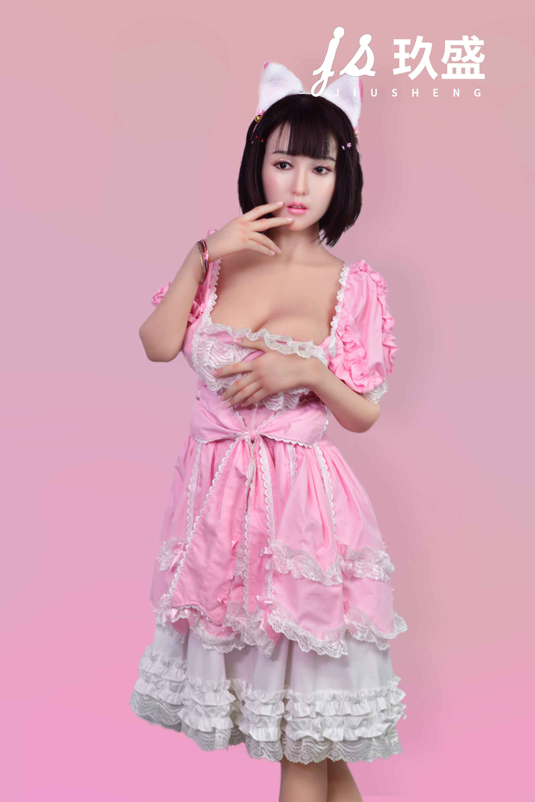 Jiusheng Sex Doll Sabrinna - housedoll - Sexroboter kaufen - Sexpuppe kaufen - Sexpuppe mieten Berlin - Günstige Sexpuppen