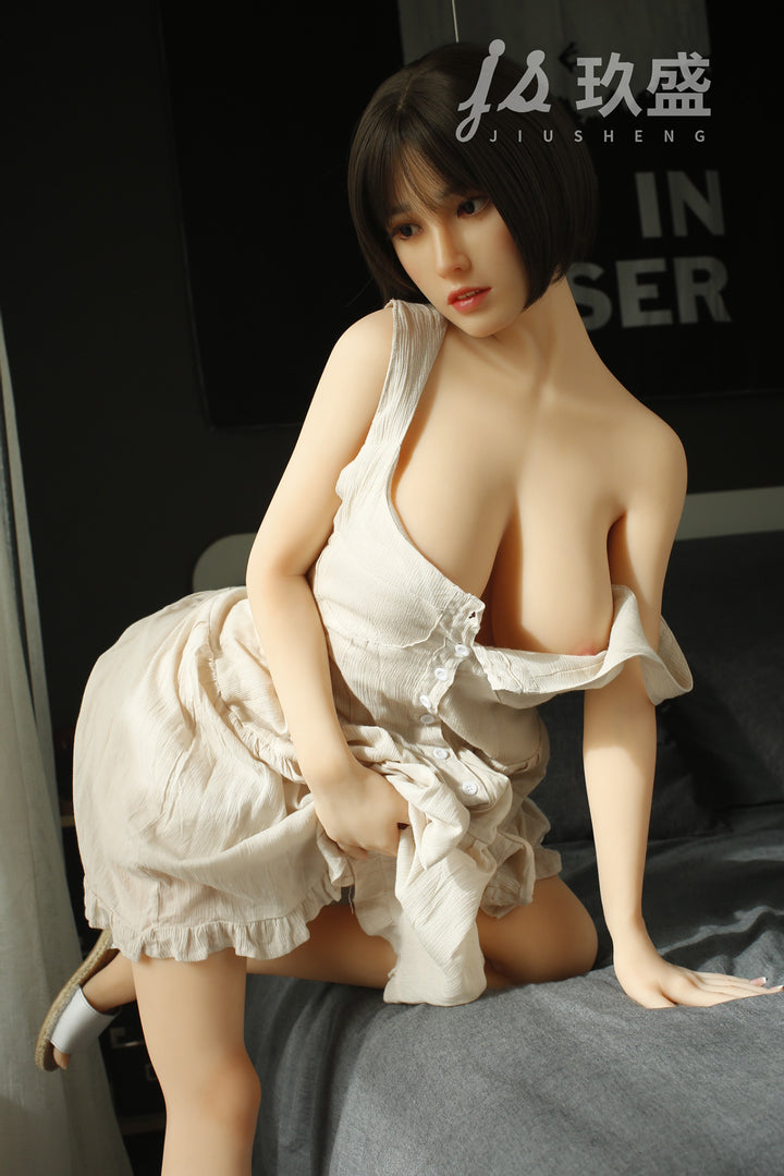 Jiusheng Sex Doll Helenn - housedoll - Sexroboter kaufen - Sexpuppe kaufen - Sexpuppe mieten Berlin - Günstige Sexpuppen