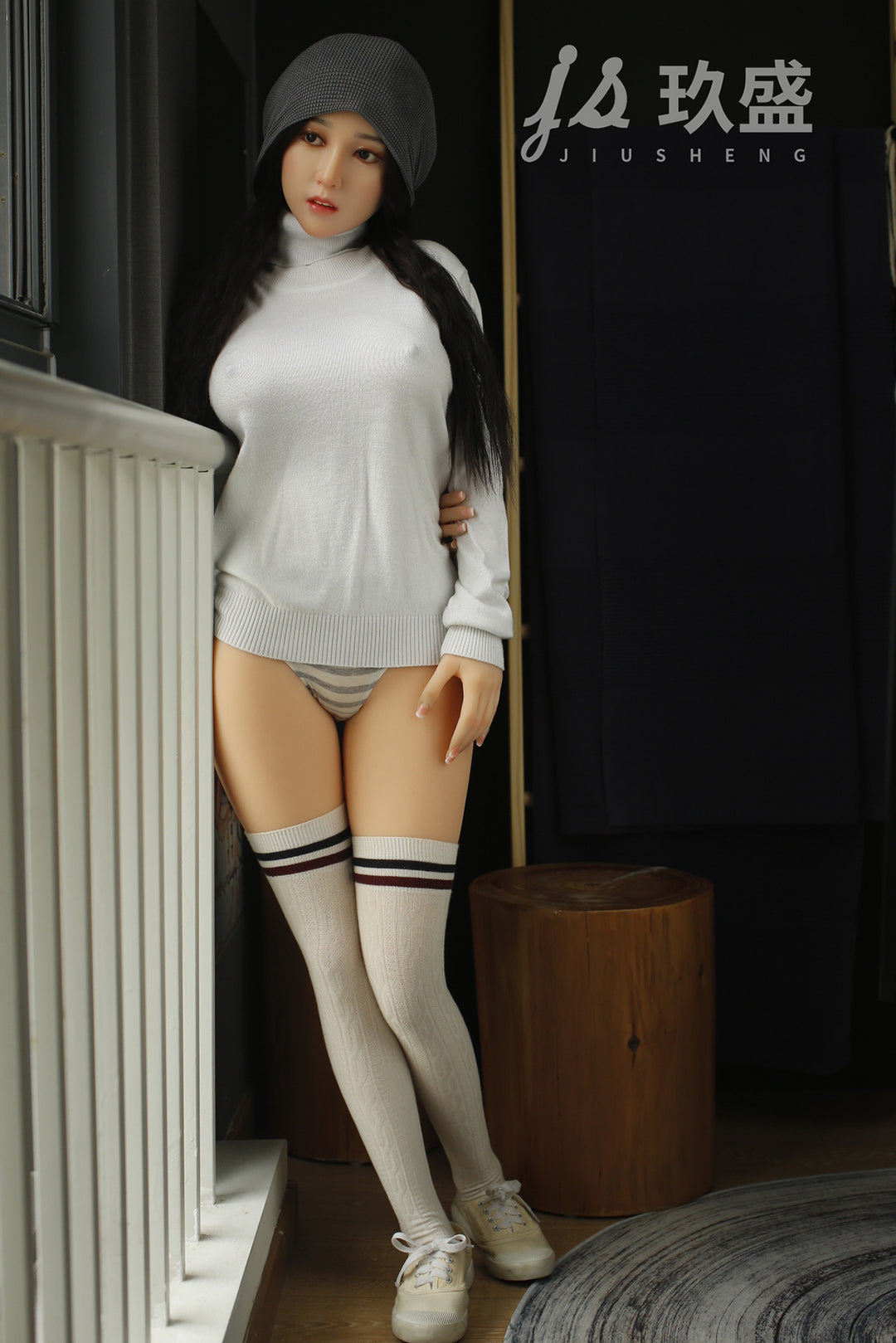 Jiusheng Sex Doll Iris - housedoll - Sexroboter kaufen - Sexpuppe kaufen - Sexpuppe mieten Berlin - Günstige Sexpuppen