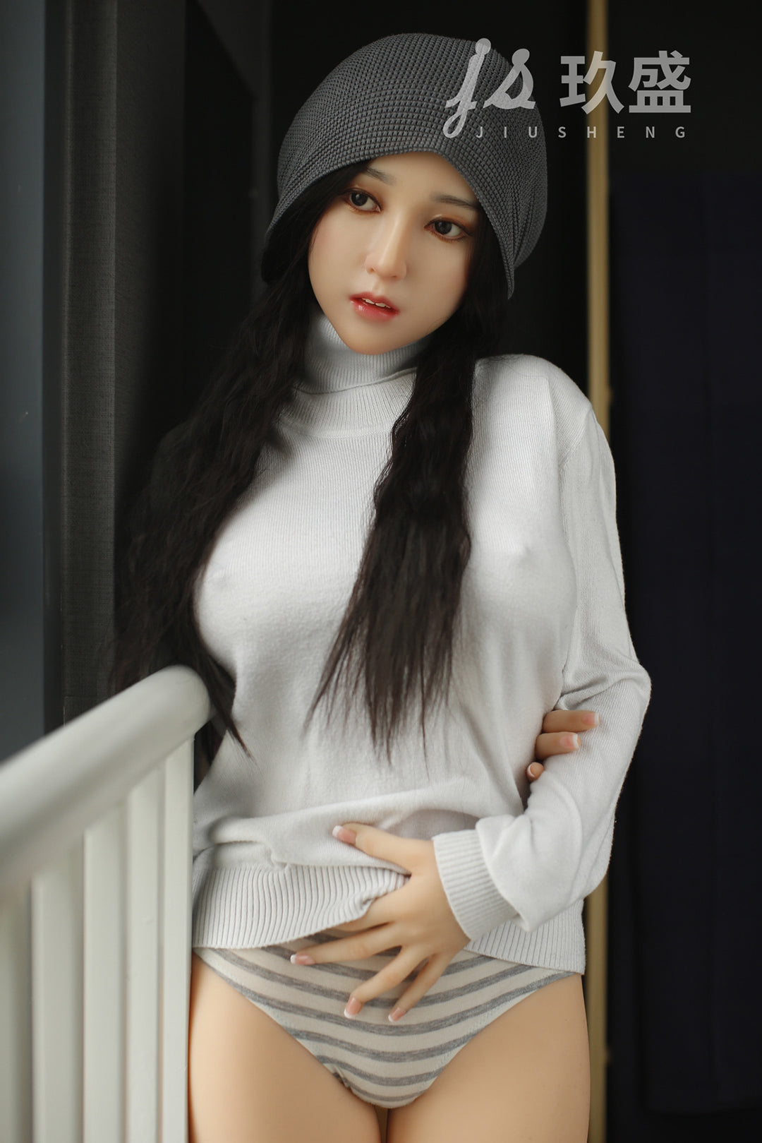 Jiusheng Sex Doll Iris - housedoll - Sexroboter kaufen - Sexpuppe kaufen - Sexpuppe mieten Berlin - Günstige Sexpuppen