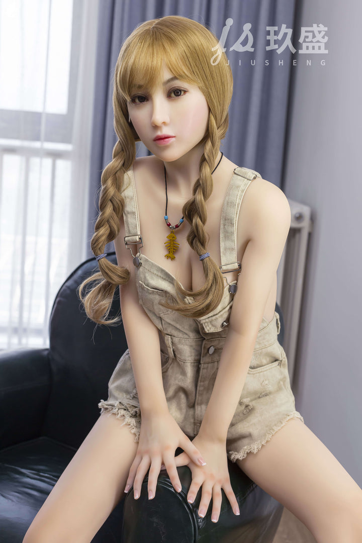 Jiusheng Sex Doll Carolinna - housedoll - Sexroboter kaufen - Sexpuppe kaufen - Sexpuppe mieten Berlin - Günstige Sexpuppen