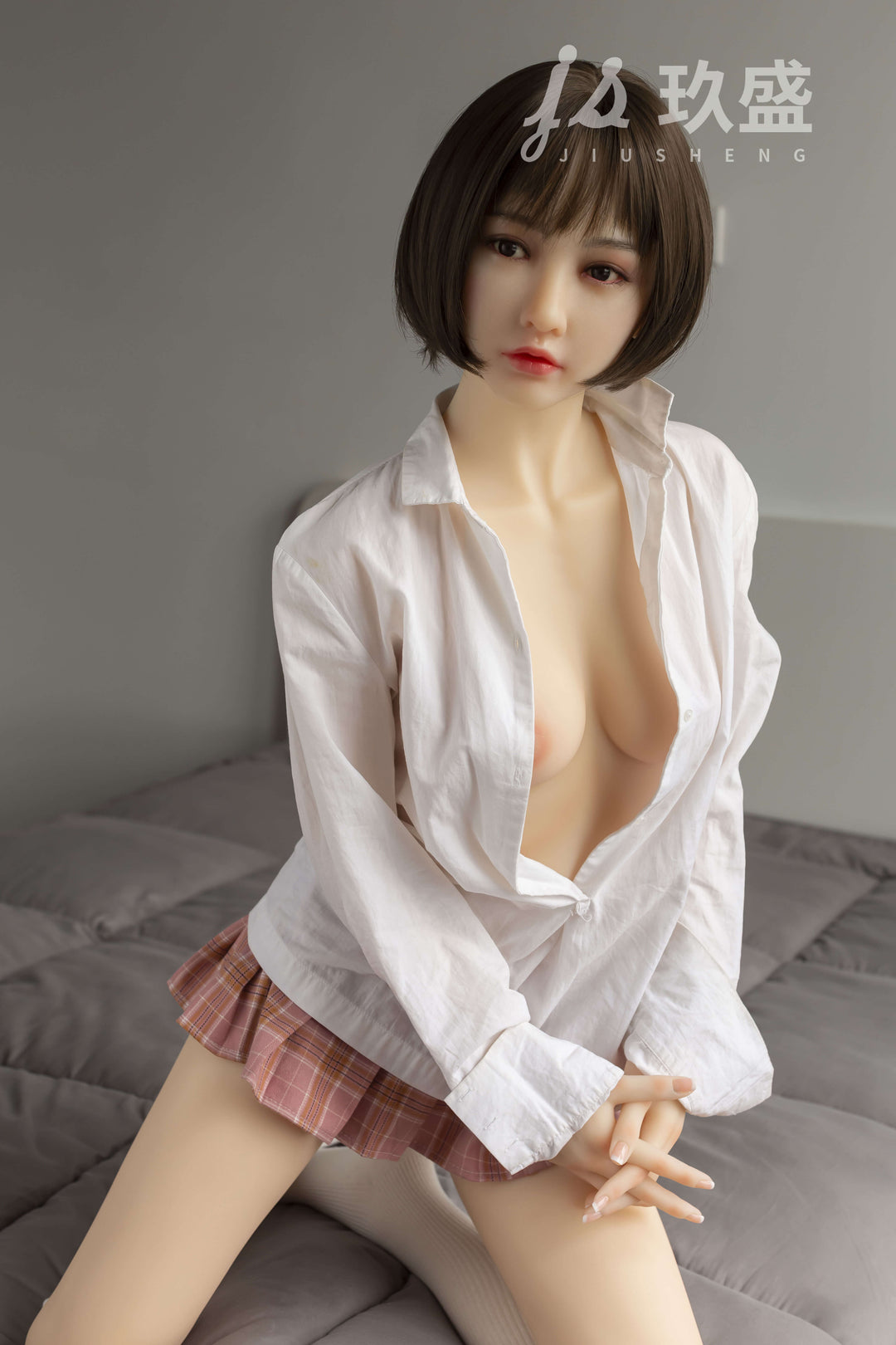 Jiusheng Sex Doll Wendy - housedoll - Sexroboter kaufen - Sexpuppe kaufen - Sexpuppe mieten Berlin - Günstige Sexpuppen