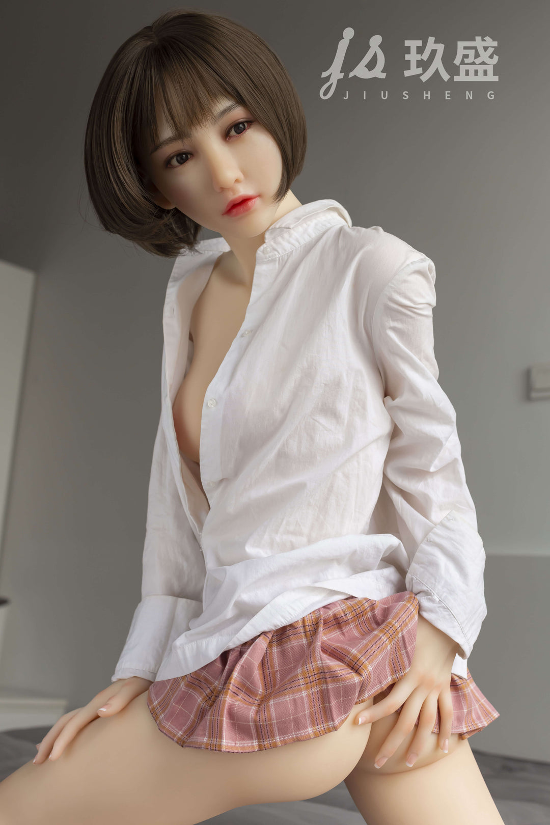 Jiusheng Sex Doll Wendy - housedoll - Sexroboter kaufen - Sexpuppe kaufen - Sexpuppe mieten Berlin - Günstige Sexpuppen