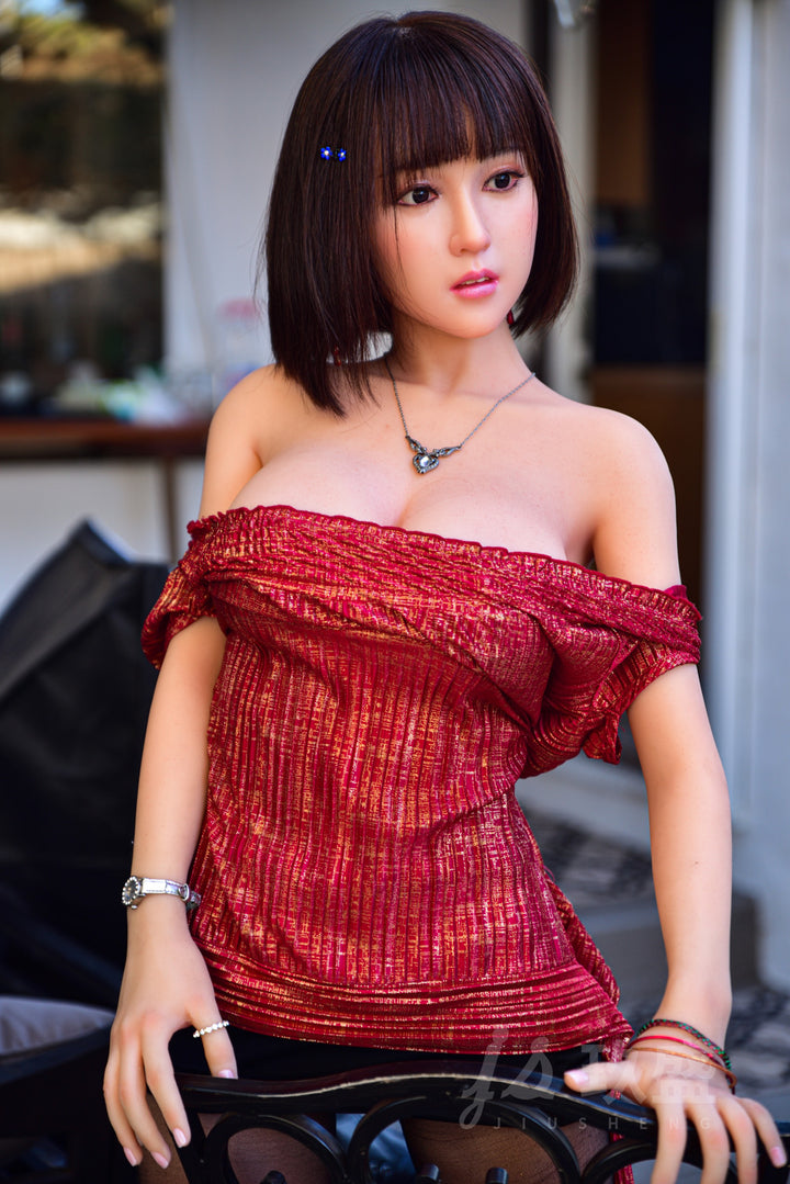 Jiusheng Sex Doll Korinne - housedoll - Sexroboter kaufen - Sexpuppe kaufen - Sexpuppe mieten Berlin - Günstige Sexpuppen