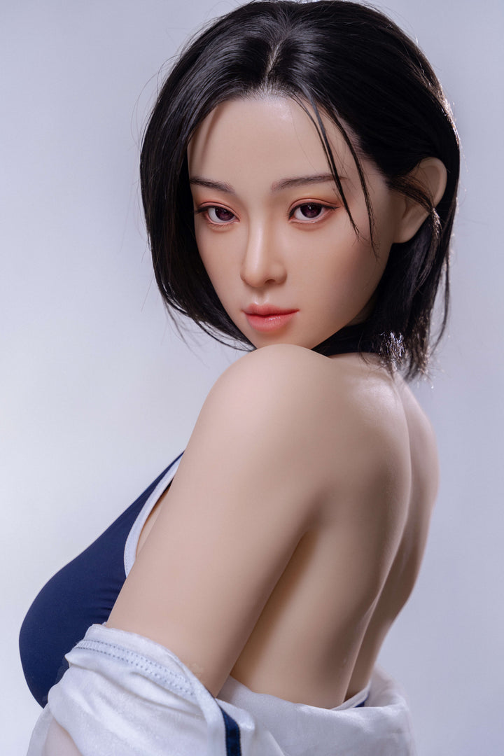 Jiusheng Sex Doll Wayra - housedoll - Sexroboter kaufen - Sexpuppe kaufen - Sexpuppe mieten Berlin - Günstige Sexpuppen