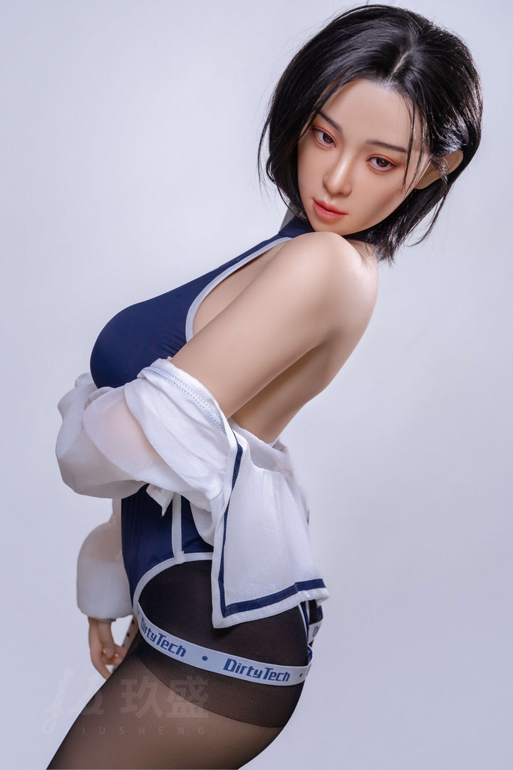 Jiusheng Sex Doll Wayra - housedoll - Sexroboter kaufen - Sexpuppe kaufen - Sexpuppe mieten Berlin - Günstige Sexpuppen