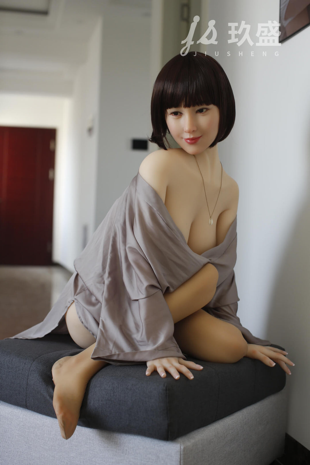 Jiusheng Sex Doll Coralyna - housedoll - Sexroboter kaufen - Sexpuppe kaufen - Sexpuppe mieten Berlin - Günstige Sexpuppen