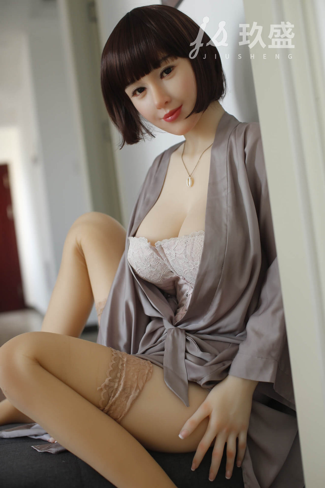 Jiusheng Sex Doll Coralyna - housedoll - Sexroboter kaufen - Sexpuppe kaufen - Sexpuppe mieten Berlin - Günstige Sexpuppen