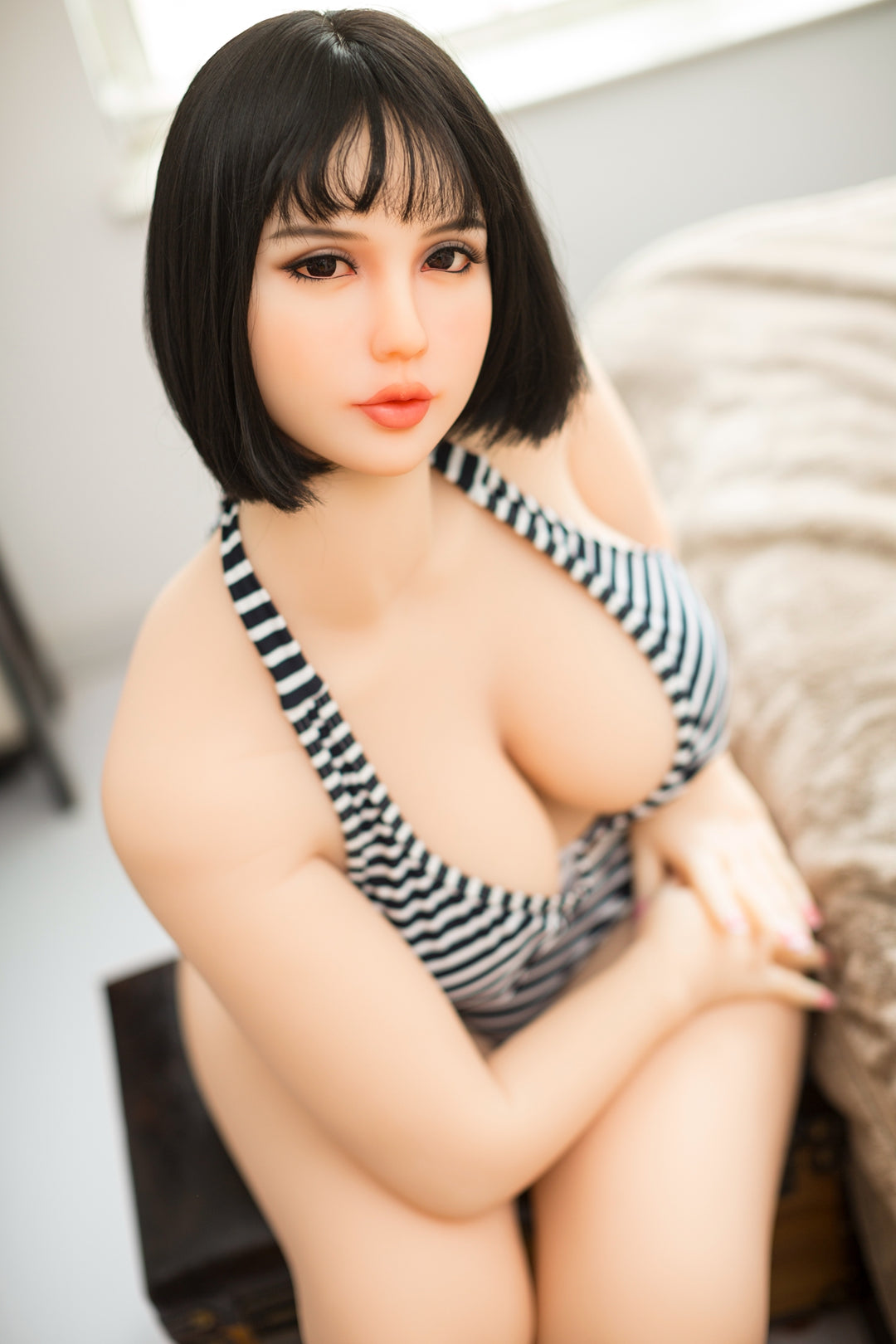 WMDoll Sexpuppe Rike - housedoll - Sexroboter kaufen - Sexpuppe kaufen - Sexpuppe mieten Berlin - Günstige Sexpuppen