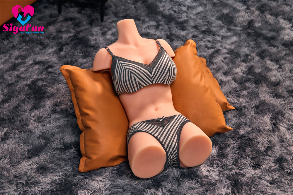 Sigafun 05 Sex Torso Anita - housedoll - Sexroboter kaufen - Sexpuppe kaufen - Sexpuppe mieten Berlin - Günstige Sexpuppen