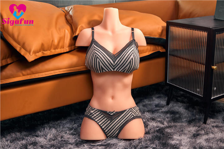 Sigafun 05 Sex Torso Anita - housedoll - Sexroboter kaufen - Sexpuppe kaufen - Sexpuppe mieten Berlin - Günstige Sexpuppen