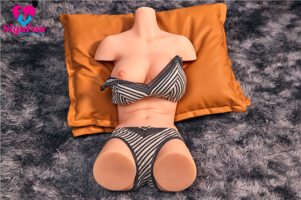 Sigafun 05 Sex Torso Anita - housedoll - Sexroboter kaufen - Sexpuppe kaufen - Sexpuppe mieten Berlin - Günstige Sexpuppen