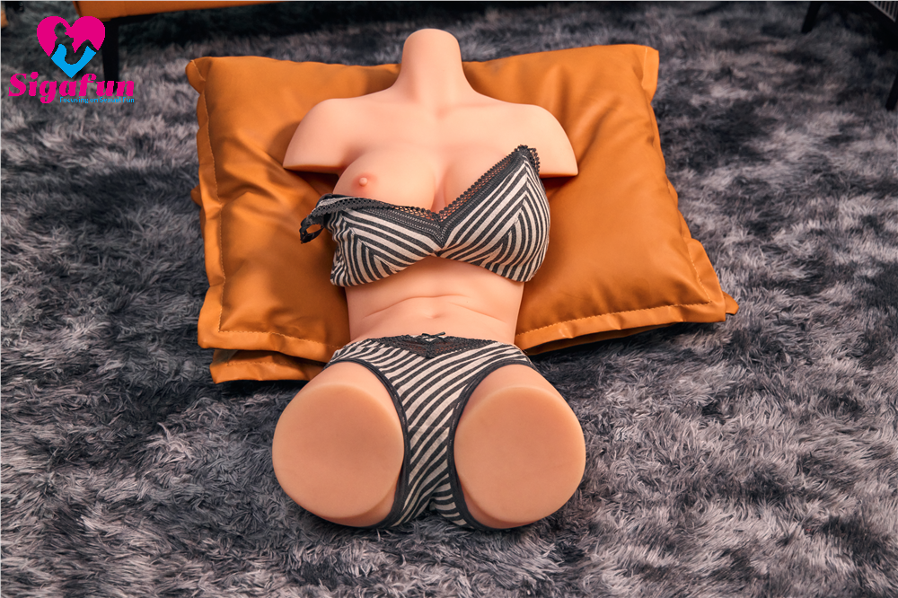 Sigafun 05 Sex Torso Anita - housedoll - Sexroboter kaufen - Sexpuppe kaufen - Sexpuppe mieten Berlin - Günstige Sexpuppen