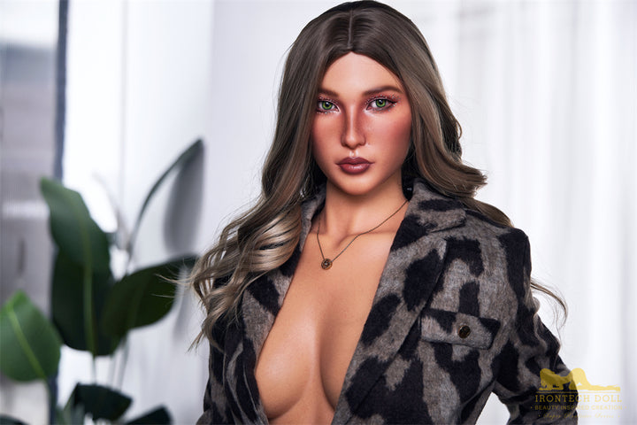 Irontech Sexdoll Karla - housedoll - Sexroboter kaufen - Sexpuppe kaufen - Sexpuppe mieten Berlin - Günstige Sexpuppen