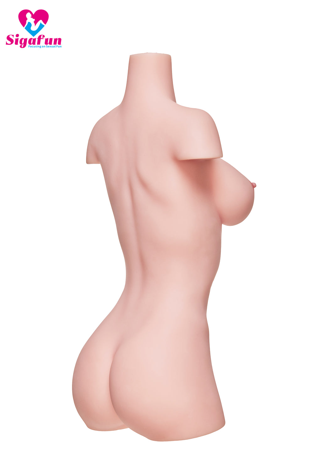 Sigafun 05 Sex Torso Anita - housedoll - Sexroboter kaufen - Sexpuppe kaufen - Sexpuppe mieten Berlin - Günstige Sexpuppen