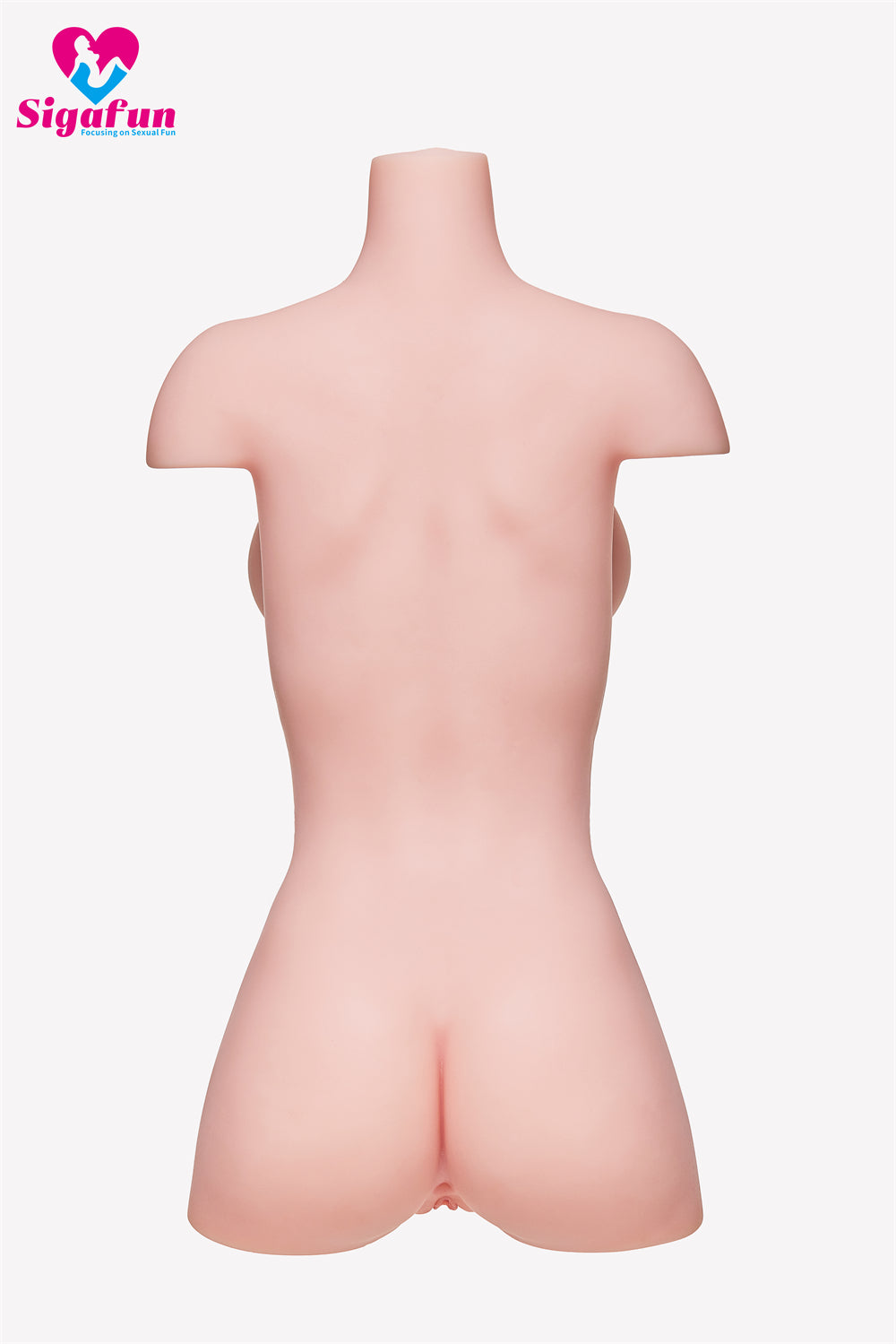 Sigafun 05 Sex Torso Anita - housedoll - Sexroboter kaufen - Sexpuppe kaufen - Sexpuppe mieten Berlin - Günstige Sexpuppen