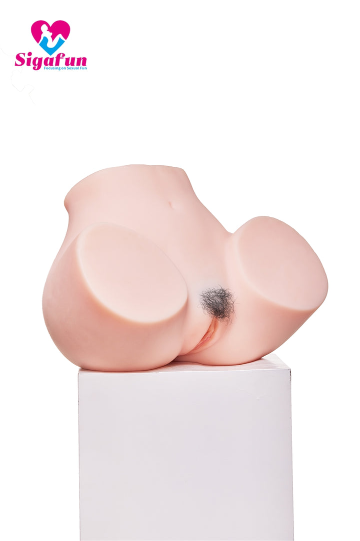 Sigafun 01 Sex Torso Vanessa - housedoll - Sexroboter kaufen - Sexpuppe kaufen - Sexpuppe mieten Berlin - Günstige Sexpuppen