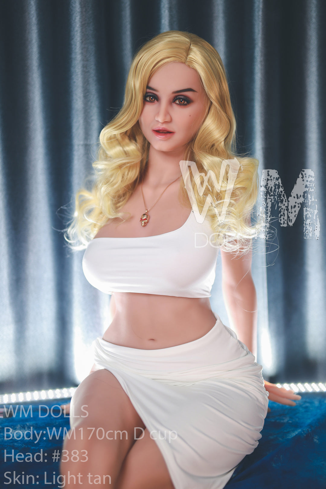 WMDoll Sexpuppe Josi - housedoll - Sexroboter kaufen - Sexpuppe kaufen - Sexpuppe mieten Berlin - Günstige Sexpuppen