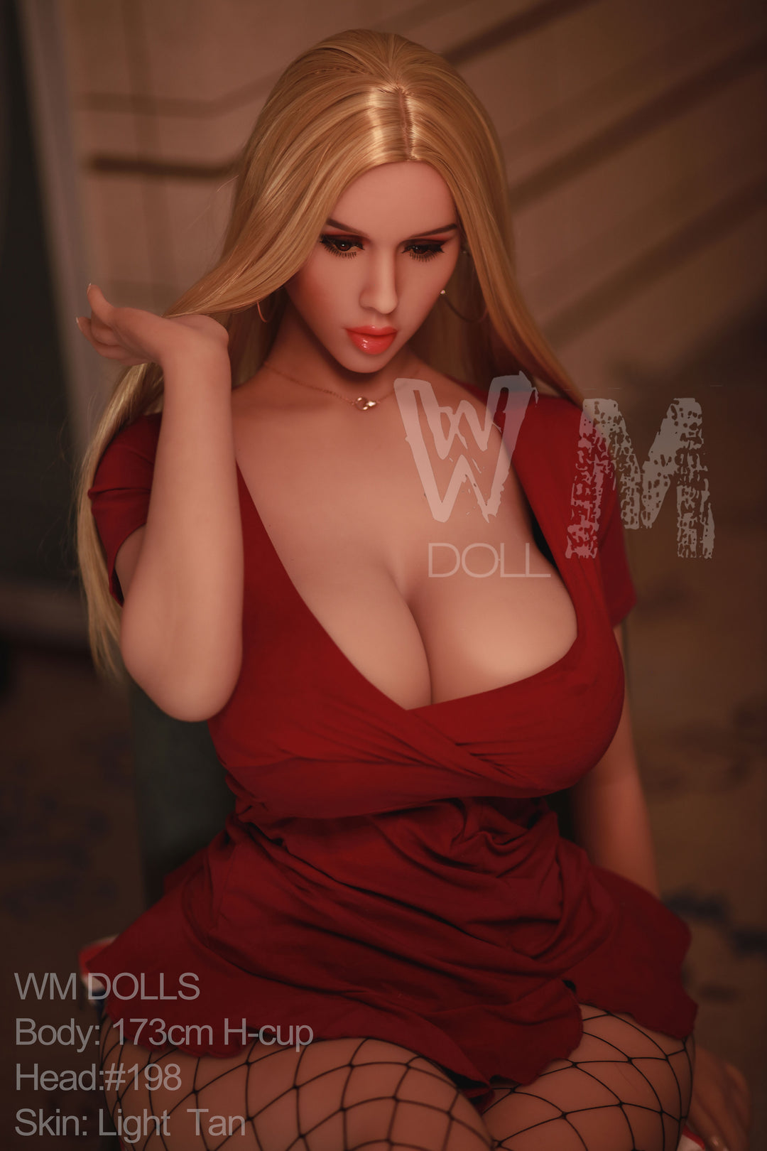 WMDoll Sexpuppe Liane - housedoll - Sexroboter kaufen - Sexpuppe kaufen - Sexpuppe mieten Berlin - Günstige Sexpuppen