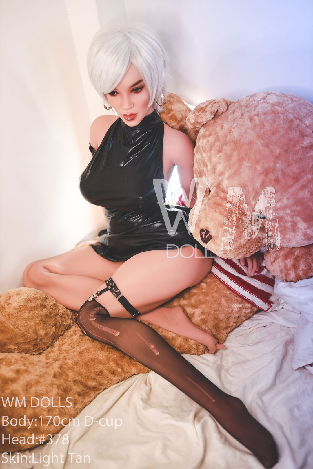 WMDoll Sexpuppe Gabi - housedoll - Sexroboter kaufen - Sexpuppe kaufen - Sexpuppe mieten Berlin - Günstige Sexpuppen