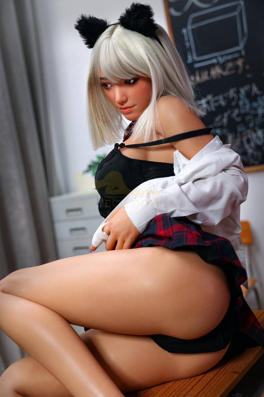 Irontech Sexdoll Özyl - housedoll - Sexroboter kaufen - Sexpuppe kaufen - Sexpuppe mieten Berlin - Günstige Sexpuppen