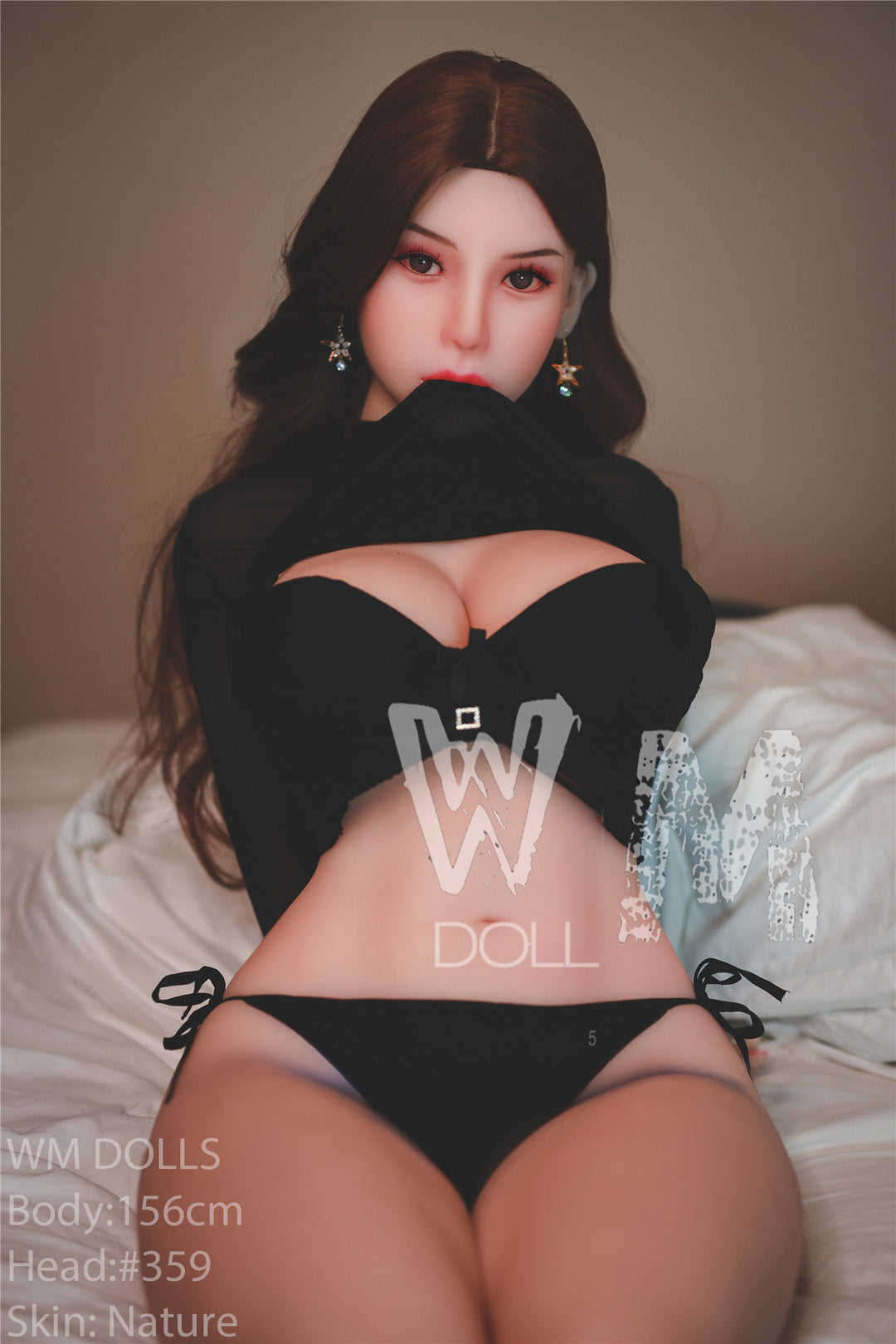 WMDoll Sexpuppe Zoe - housedoll - Sexroboter kaufen - Sexpuppe kaufen - Sexpuppe mieten Berlin - Günstige Sexpuppen