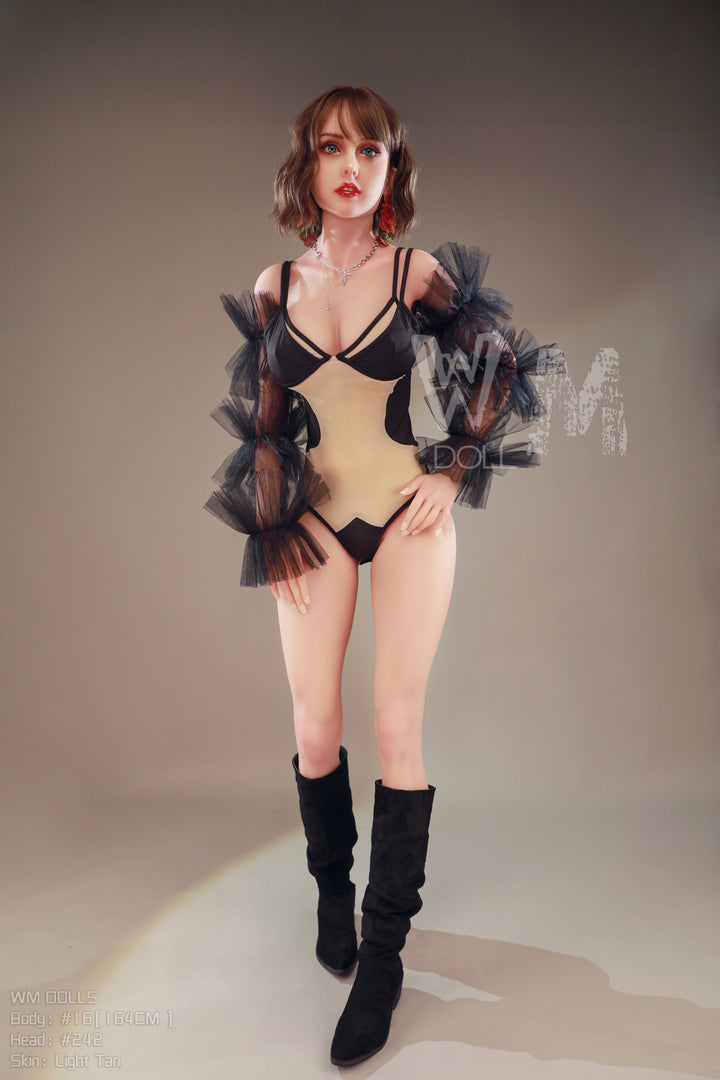 WMDoll Sexpuppe Zakira - housedoll - Sexroboter kaufen - Sexpuppe kaufen - Sexpuppe mieten Berlin - Günstige Sexpuppen