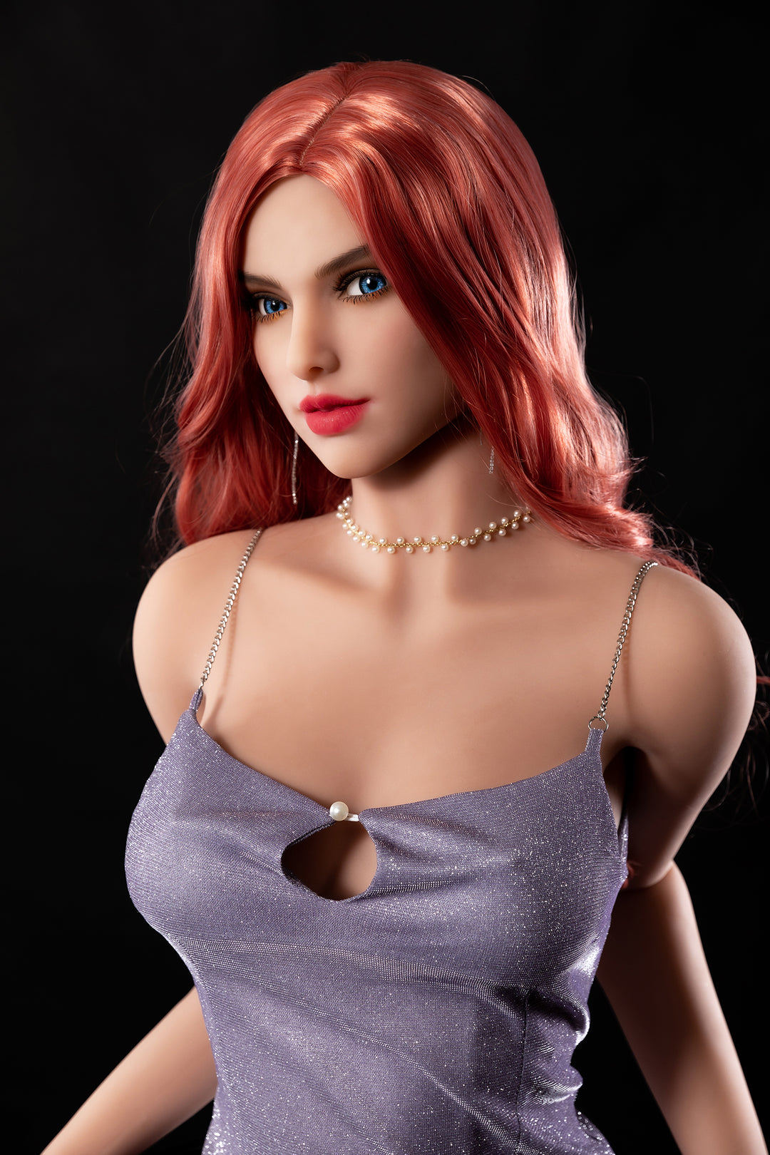 Firedoll Sexpuppe Anne - housedoll - Sexroboter kaufen - Sexpuppe kaufen - Sexpuppe mieten Berlin - Günstige Sexpuppen