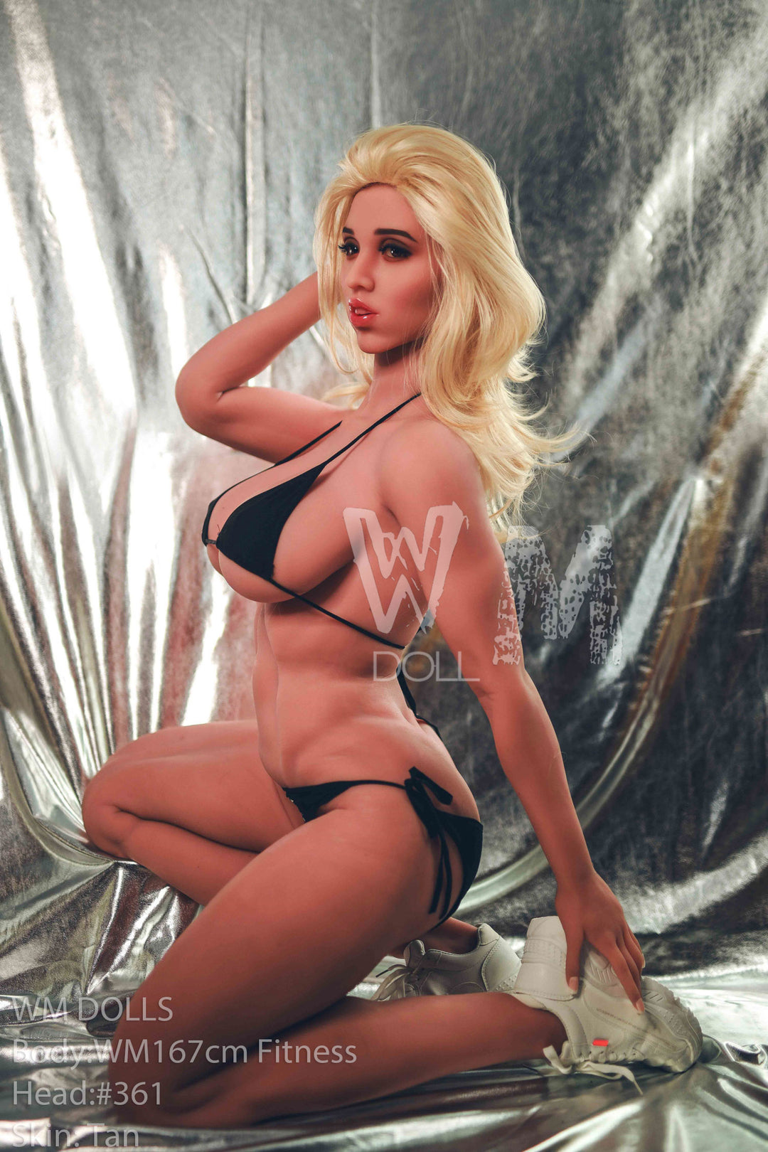 WMDoll Sexpuppe Swantje - housedoll - Sexroboter kaufen - Sexpuppe kaufen - Sexpuppe mieten Berlin - Günstige Sexpuppen