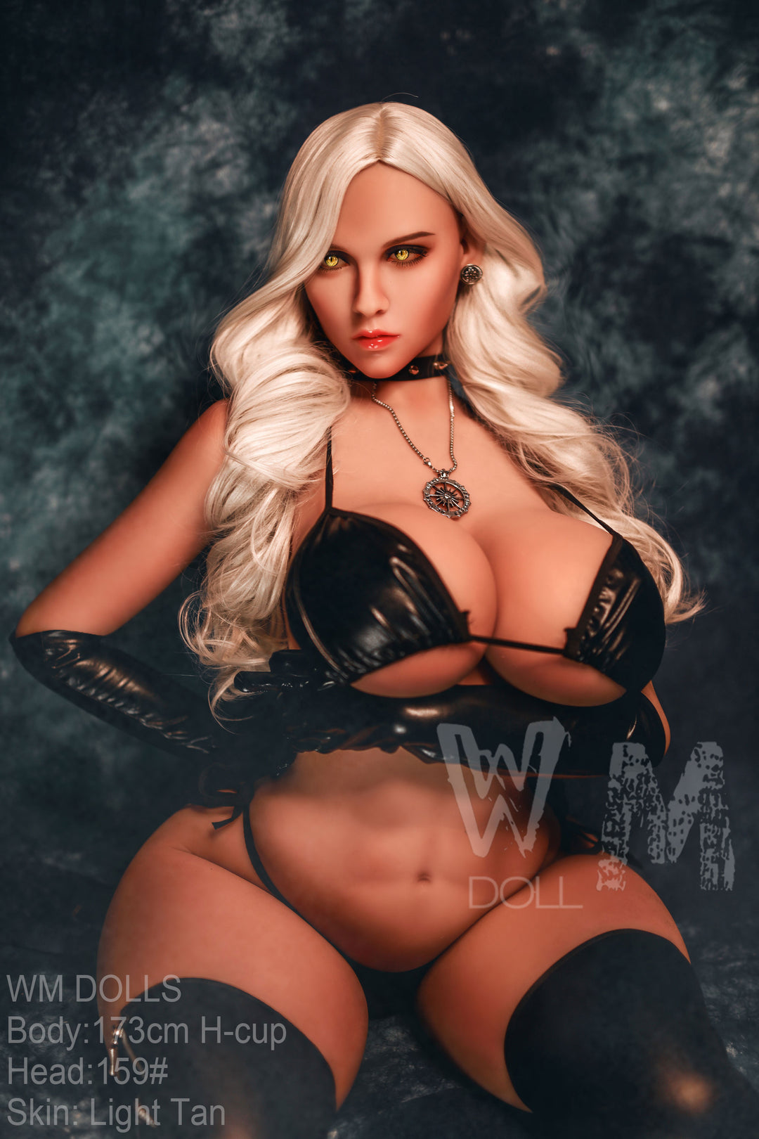 WMDoll Sexpuppe Vreda - housedoll - Sexroboter kaufen - Sexpuppe kaufen - Sexpuppe mieten Berlin - Günstige Sexpuppen