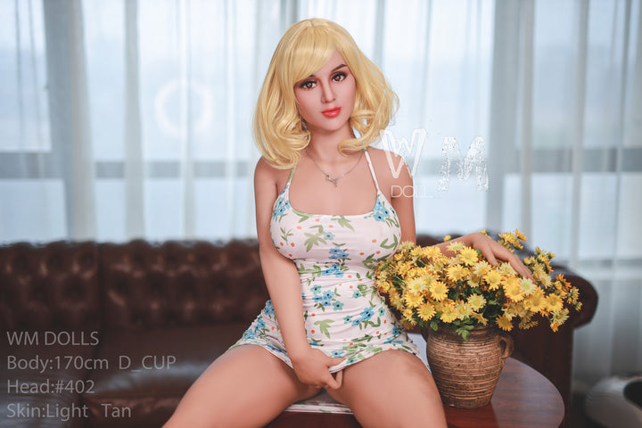 WMDoll Sexpuppe Lana - housedoll - Sexroboter kaufen - Sexpuppe kaufen - Sexpuppe mieten Berlin - Günstige Sexpuppen