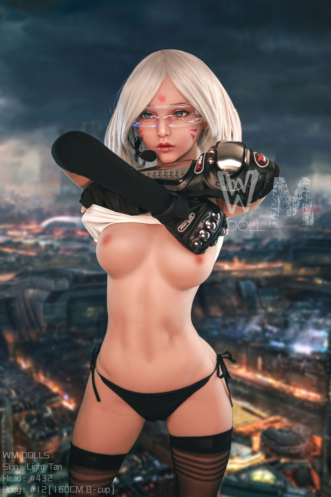 WMDoll Sexpuppe Finni - housedoll - Sexroboter kaufen - Sexpuppe kaufen - Sexpuppe mieten Berlin - Günstige Sexpuppen