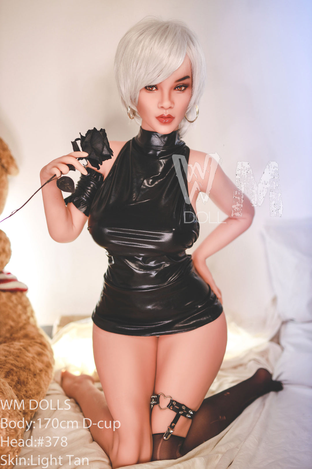 WMDoll Sexpuppe Gabi - housedoll - Sexroboter kaufen - Sexpuppe kaufen - Sexpuppe mieten Berlin - Günstige Sexpuppen