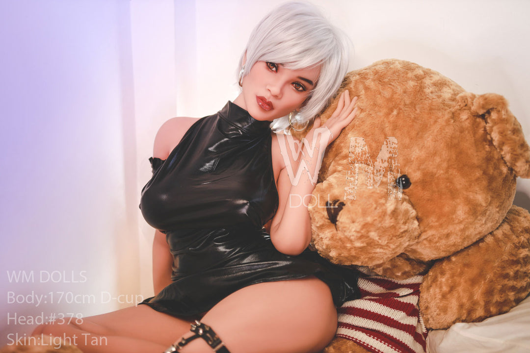 WMDoll Sexpuppe Gabi - housedoll - Sexroboter kaufen - Sexpuppe kaufen - Sexpuppe mieten Berlin - Günstige Sexpuppen