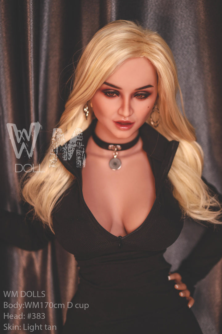 WMDoll Sexpuppe Marie - housedoll - Sexroboter kaufen - Sexpuppe kaufen - Sexpuppe mieten Berlin - Günstige Sexpuppen